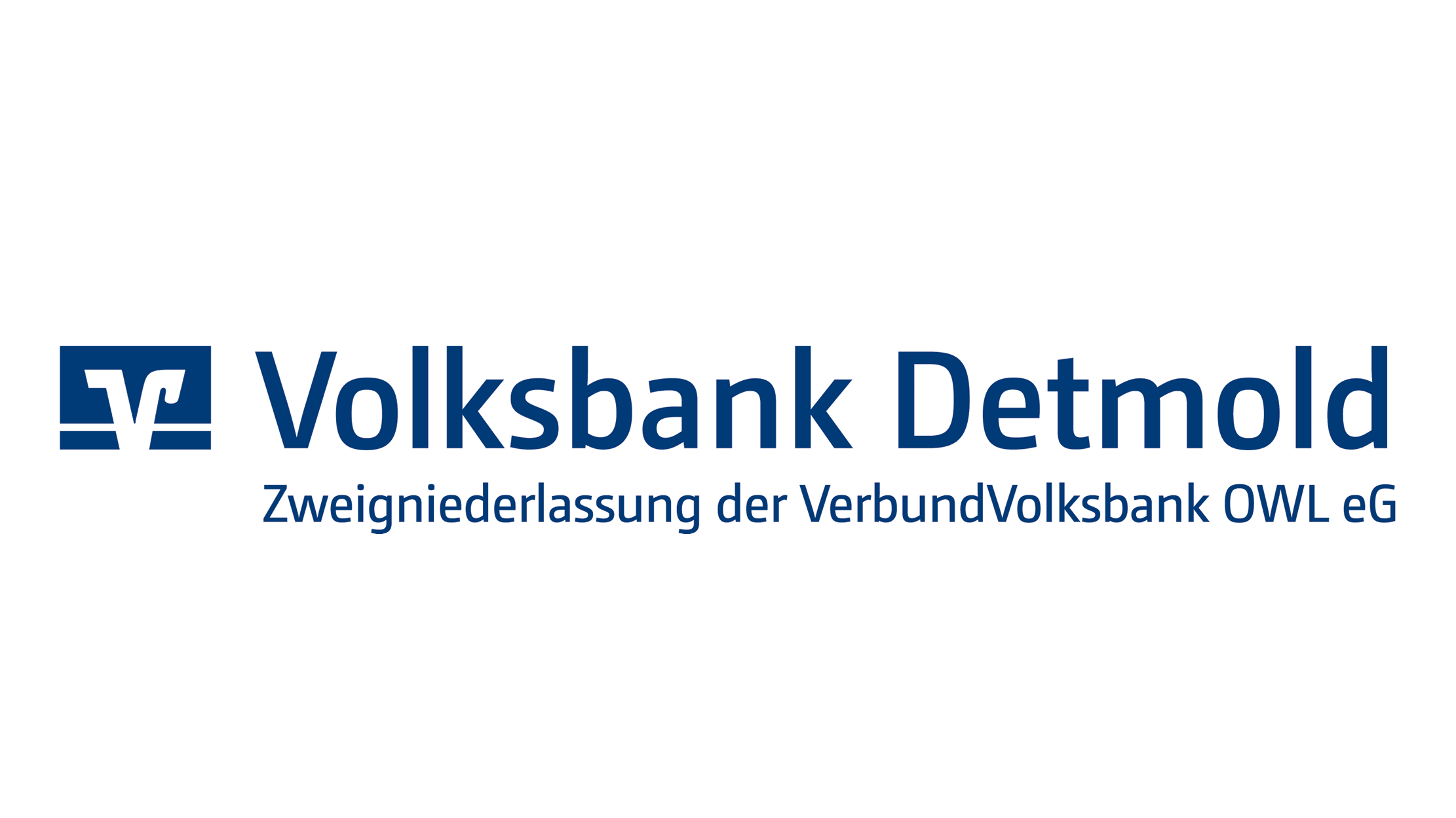 Volksbank Detmold
